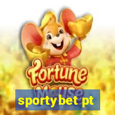 sportybet pt